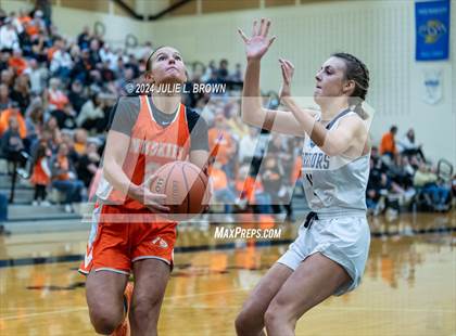 Thumbnail 3 in Hamilton Heights vs. Woodlan photogallery.