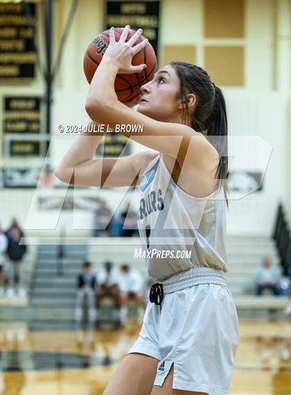 Thumbnail 1 in Hamilton Heights vs. Woodlan photogallery.