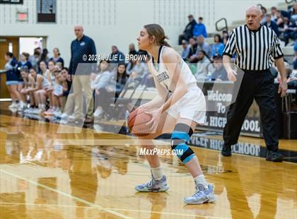 Thumbnail 2 in Hamilton Heights vs. Woodlan photogallery.