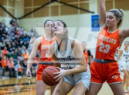 Thumbnail 3 in Hamilton Heights vs. Woodlan photogallery.