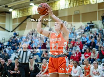 Thumbnail 1 in Hamilton Heights vs. Woodlan photogallery.