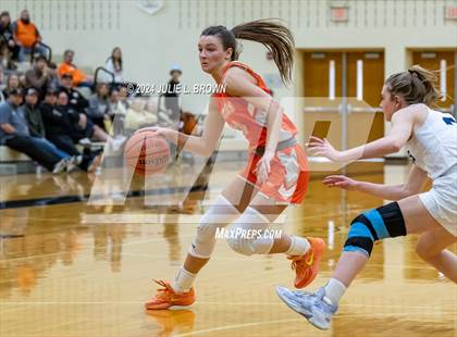 Thumbnail 2 in Hamilton Heights vs. Woodlan photogallery.