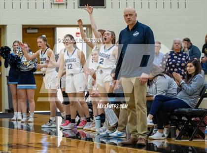 Thumbnail 2 in Hamilton Heights vs. Woodlan photogallery.