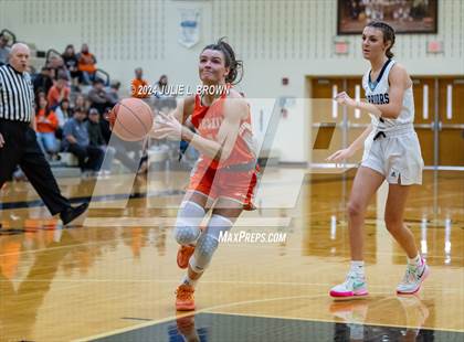 Thumbnail 1 in Hamilton Heights vs. Woodlan photogallery.