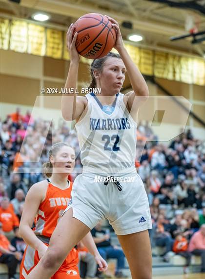 Thumbnail 3 in Hamilton Heights vs. Woodlan photogallery.