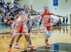 Photo from the gallery "Hamilton Heights vs. Woodlan"