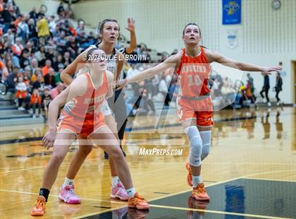 Thumbnail 3 in Hamilton Heights vs. Woodlan photogallery.