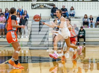 Thumbnail 2 in Hamilton Heights vs. Woodlan photogallery.