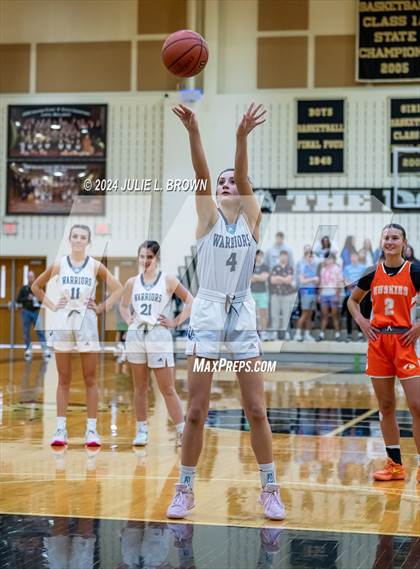 Thumbnail 2 in Hamilton Heights vs. Woodlan photogallery.