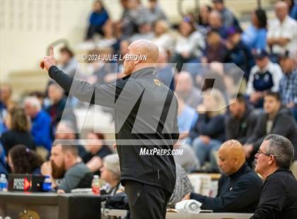Thumbnail 3 in Hamilton Heights vs. Woodlan photogallery.