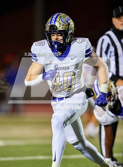 Thumbnail 3 in Cartersville @ Cambridge (GHSA 5A Rd 2) photogallery.
