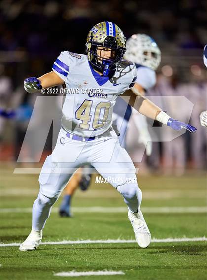 Thumbnail 2 in Cartersville @ Cambridge (GHSA 5A Rd 2) photogallery.