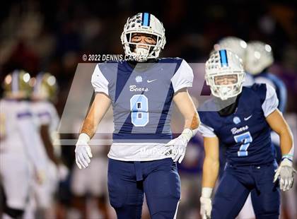 Thumbnail 1 in Cartersville @ Cambridge (GHSA 5A Rd 2) photogallery.