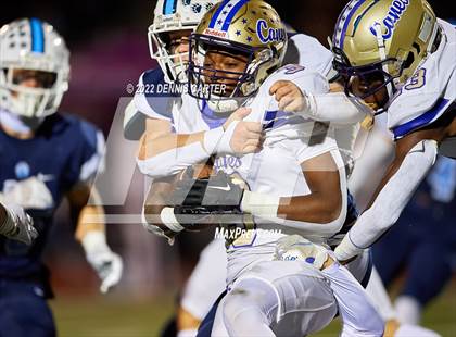 Thumbnail 3 in Cartersville @ Cambridge (GHSA 5A Rd 2) photogallery.