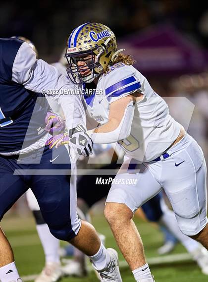 Thumbnail 3 in Cartersville @ Cambridge (GHSA 5A Rd 2) photogallery.