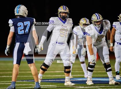 Thumbnail 3 in Cartersville @ Cambridge (GHSA 5A Rd 2) photogallery.