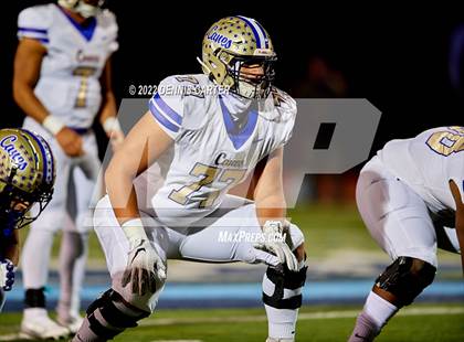 Thumbnail 3 in Cartersville @ Cambridge (GHSA 5A Rd 2) photogallery.