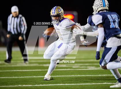 Thumbnail 3 in Cartersville @ Cambridge (GHSA 5A Rd 2) photogallery.
