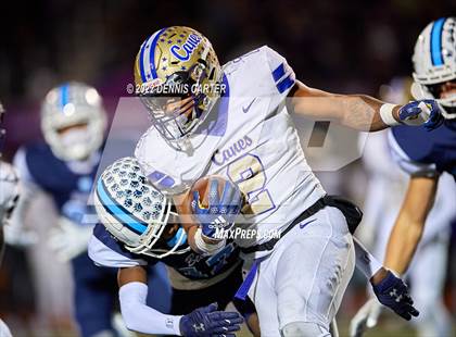 Thumbnail 3 in Cartersville @ Cambridge (GHSA 5A Rd 2) photogallery.