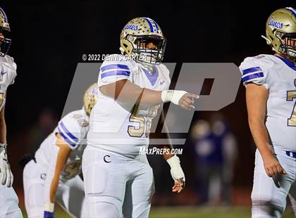 Thumbnail 2 in Cartersville @ Cambridge (GHSA 5A Rd 2) photogallery.