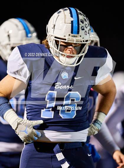 Thumbnail 3 in Cartersville @ Cambridge (GHSA 5A Rd 2) photogallery.