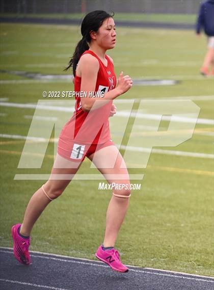 Thumbnail 2 in DuPage Valley Conference Meet photogallery.