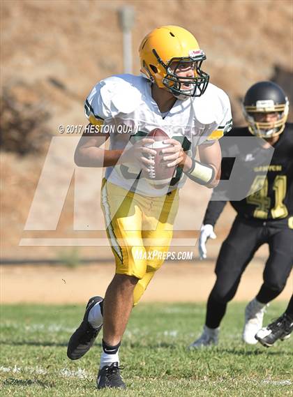 Thumbnail 3 in Edison @ Canyon photogallery.