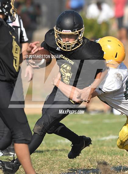 Thumbnail 1 in Edison @ Canyon photogallery.