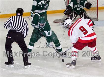 Thumbnail 3 in Dover @ Spaulding photogallery.
