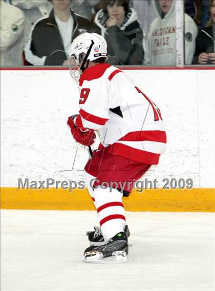 Thumbnail 1 in Dover @ Spaulding photogallery.