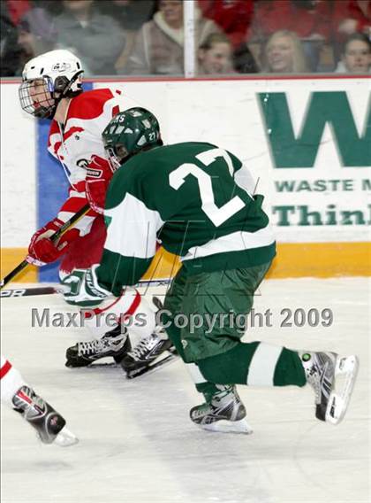Thumbnail 1 in Dover @ Spaulding photogallery.