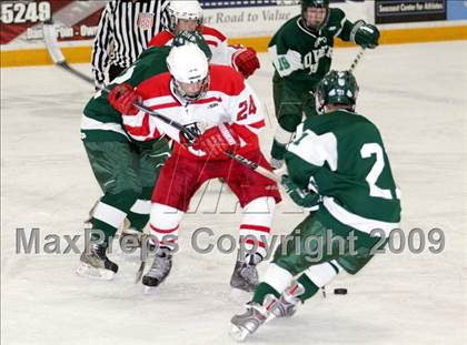 Thumbnail 3 in Dover @ Spaulding photogallery.