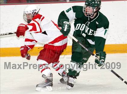 Thumbnail 1 in Dover @ Spaulding photogallery.