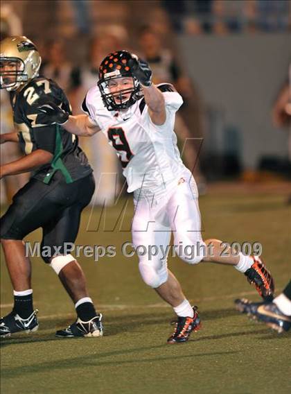Thumbnail 3 in Aledo @ Birdville photogallery.