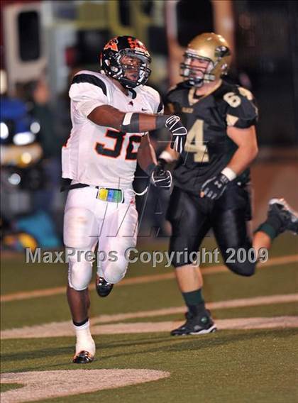 Thumbnail 1 in Aledo @ Birdville photogallery.