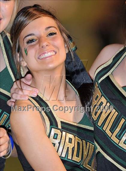 Thumbnail 2 in Aledo @ Birdville photogallery.