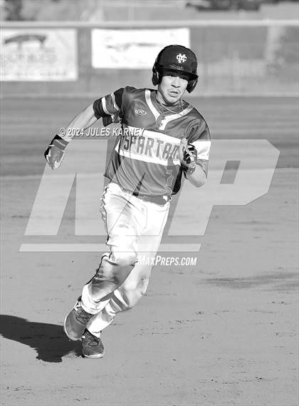 Thumbnail 1 in Bonanza @ Cimarron-Memorial photogallery.