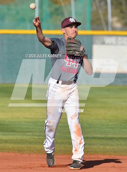 Thumbnail 3 in Bonanza @ Cimarron-Memorial photogallery.