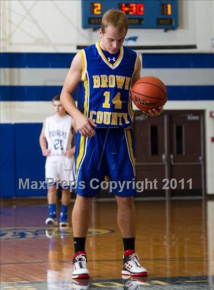 Thumbnail 2 in Brown County @ Waldron photogallery.