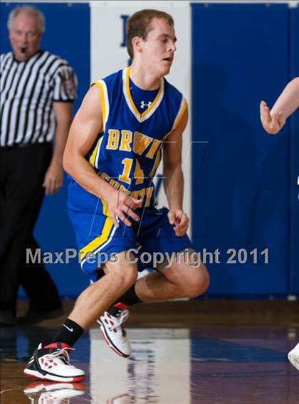 Thumbnail 3 in Brown County @ Waldron photogallery.