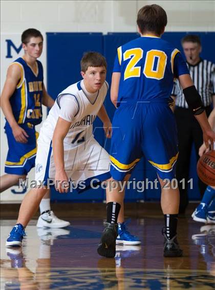 Thumbnail 3 in Brown County @ Waldron photogallery.