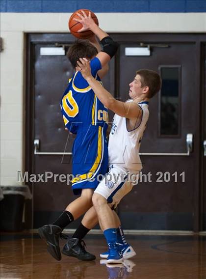 Thumbnail 3 in Brown County @ Waldron photogallery.