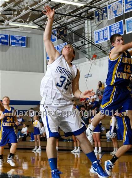 Thumbnail 3 in Brown County @ Waldron photogallery.