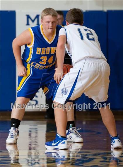 Thumbnail 3 in Brown County @ Waldron photogallery.