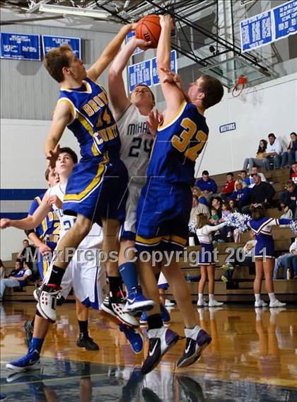 Thumbnail 1 in Brown County @ Waldron photogallery.