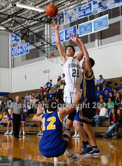 Thumbnail 3 in Brown County @ Waldron photogallery.