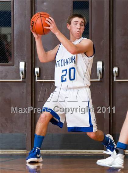 Thumbnail 1 in Brown County @ Waldron photogallery.