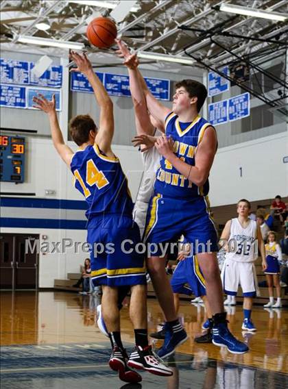 Thumbnail 1 in Brown County @ Waldron photogallery.