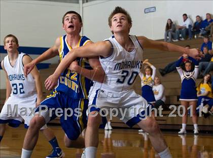 Thumbnail 3 in Brown County @ Waldron photogallery.