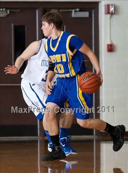 Thumbnail 2 in Brown County @ Waldron photogallery.